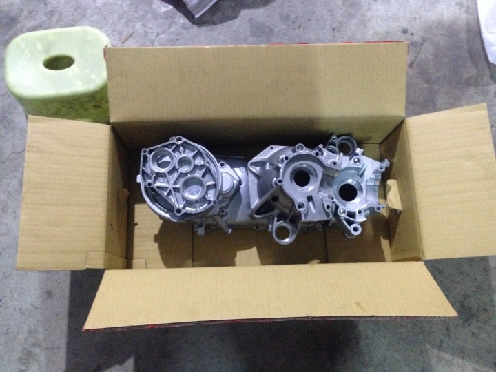 2015年末出廠BWS 100 全車客製化完工!!! (圖多)