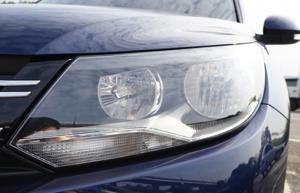 Volkswagen特仕車Tiguan Avenue賞車分享