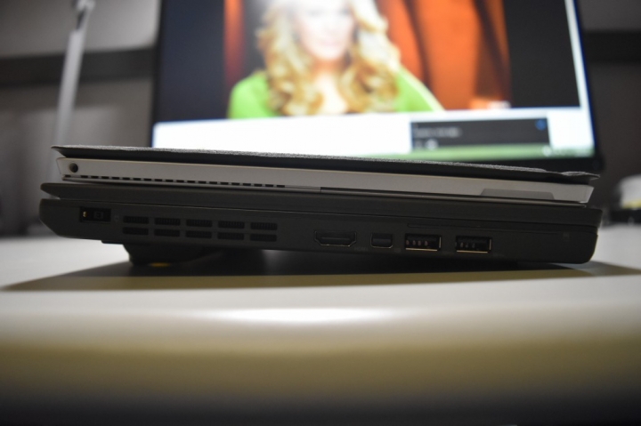 x260小開箱