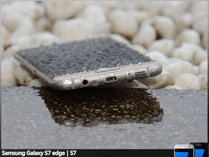 【體驗開箱】七代進化的旗艦機皇 Samsung Galaxy S7 重新定義手機拍照的精彩瞬間