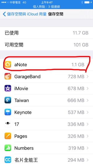 iphone 6s plus 使用心得⋯⋯