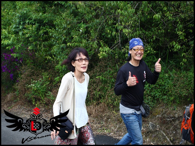 【DL揪跑團】阿里山賞螢火蟲