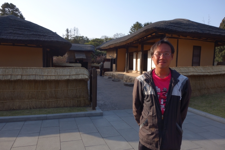 2016衝出封鎖線,北韓,平壤國際馬拉松,