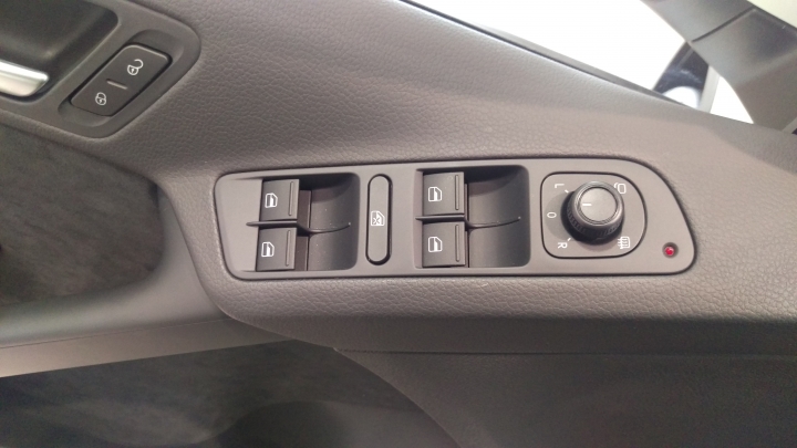 Volkswagen特仕車Tiguan Avenue賞車分享