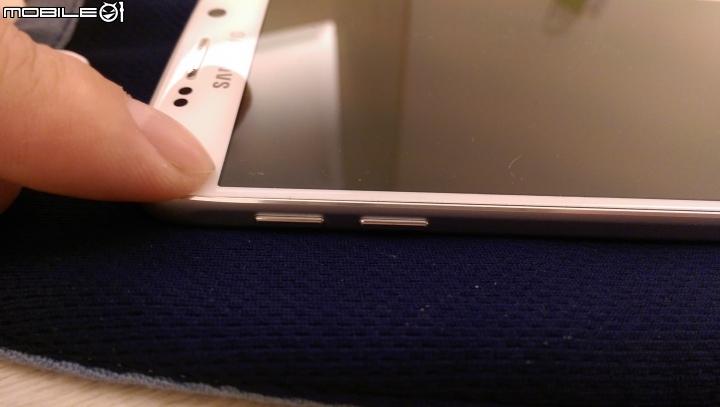 我的Samsung s6 苦命螢幕維修任務 - 螢幕總是裝不好