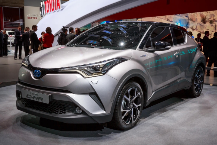 打造自己的小資特仕車,新RAV4內外升級分享
