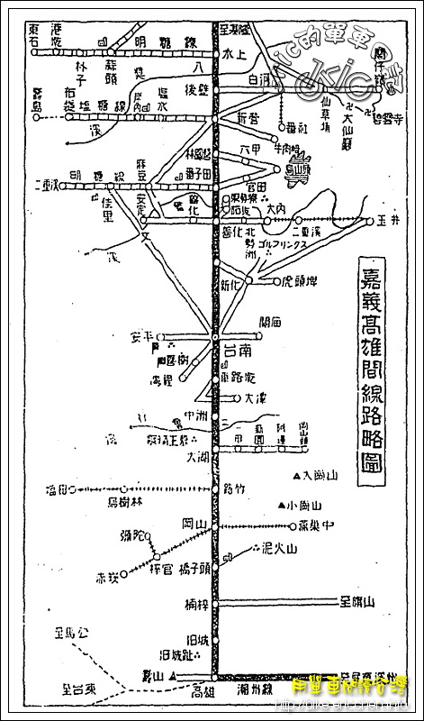 [Eric的單車日記] 北高雄的燦爛時光