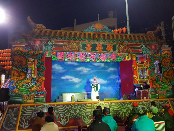 與蓋世機王的神奇邂逅—帶著Galaxy S7踏上淨心之旅
