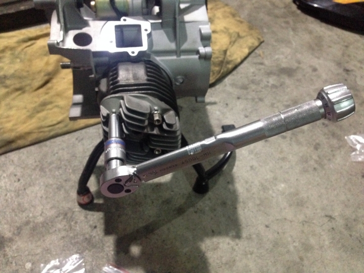 2015年末出廠BWS 100 全車客製化完工!!! (圖多)