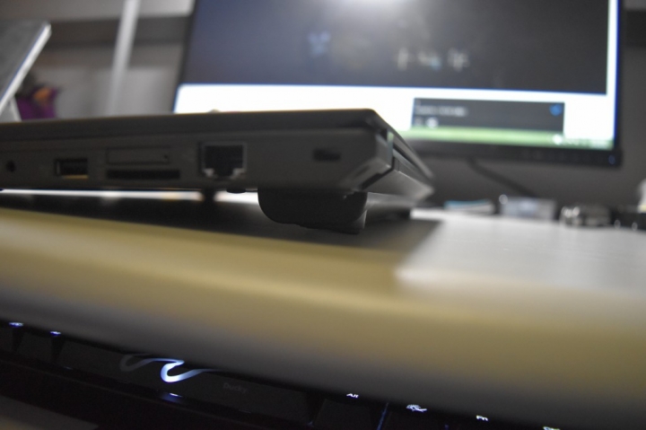 x260小開箱
