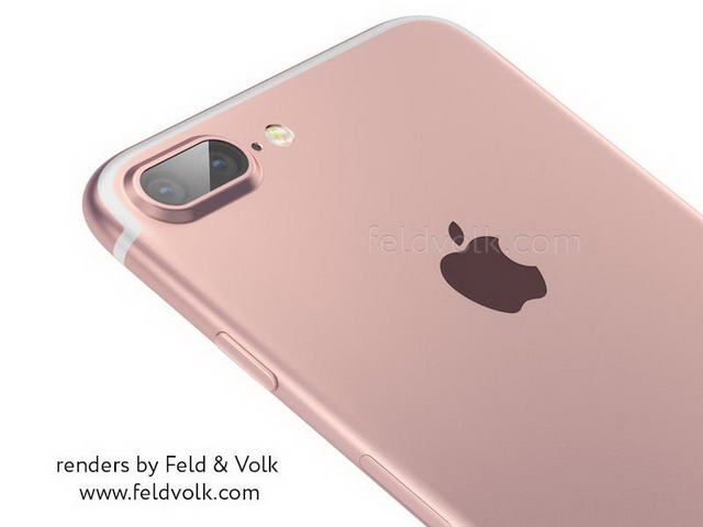 詳細尺寸流出,今年 iphone 不叫 iphone 7 !?