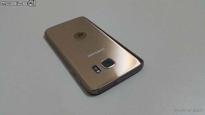 <<承先 7 HOLD 再進化 GALAXY S7│2016年度夜拍大賞 AUTO就美麗篇>>