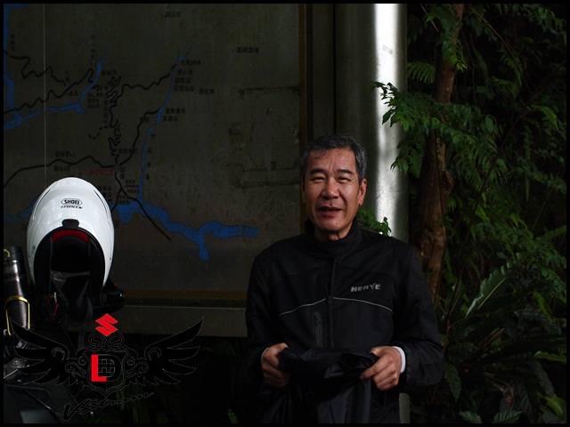 【DL揪跑團】阿里山賞螢火蟲
