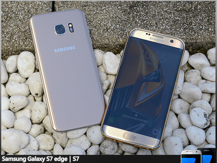 【體驗開箱】七代進化的旗艦機皇 Samsung Galaxy S7 重新定義手機拍照的精彩瞬間