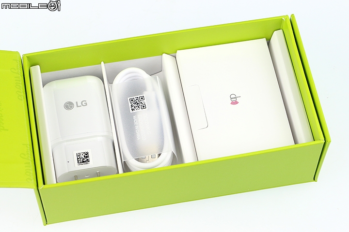 LG G5 模組化+金屬旗艦機 市售版本再測試
