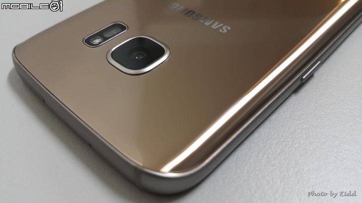 <<承先 7 HOLD 再進化 GALAXY S7│2016年度夜拍大賞 AUTO就美麗篇>>