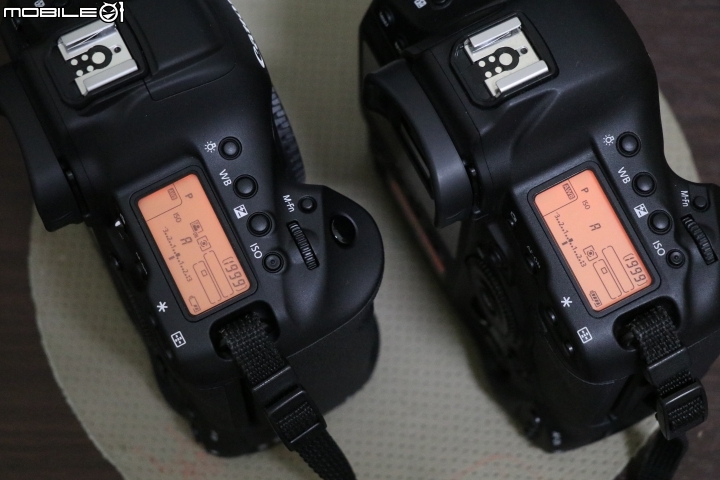 1DX Mark II 我來了