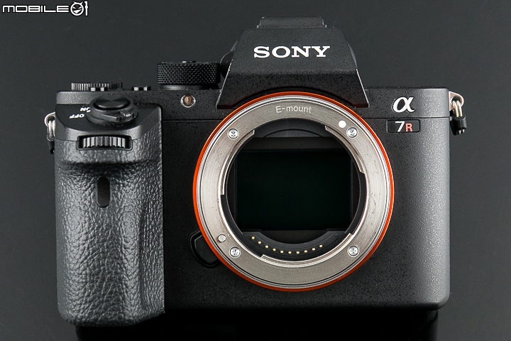 FE首顆平價大光圈鏡頭登場‧Sony FE 50mm f/1.8