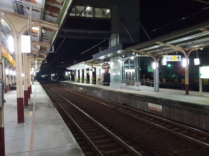 與蓋世機王的神奇邂逅—帶著Galaxy S7踏上淨心之旅
