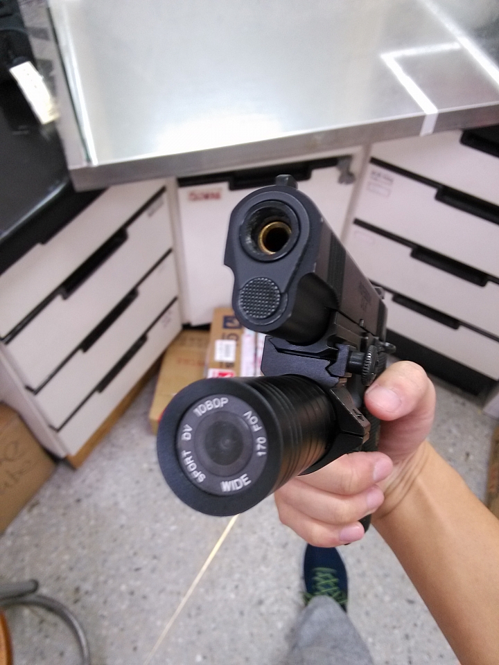 SJ2000 行車紀錄器分享