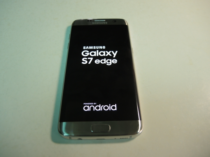 與蓋世機王的神奇邂逅—帶著Galaxy S7踏上淨心之旅