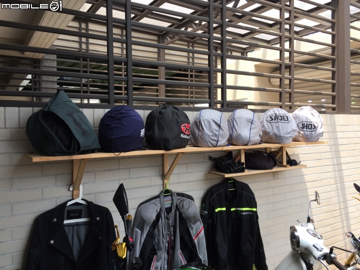 聯合開箱。AGV K3、HI JACK,SHARK RAW、VANCORE、NANO,SHOEI GT-AIR、Z7,OGK KAMUI