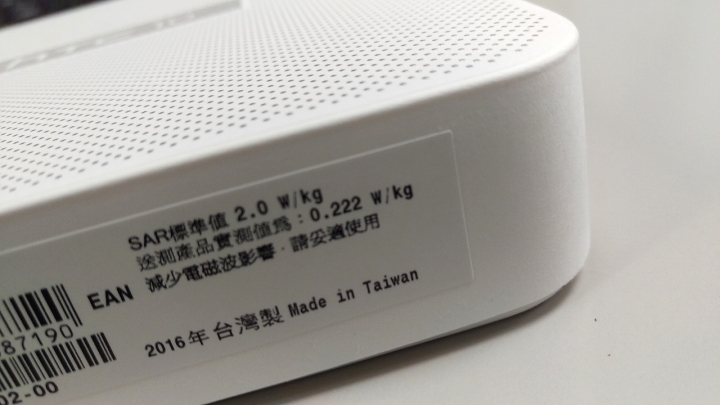 HTC 10 銀色 32GB 開箱