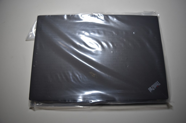 x260小開箱