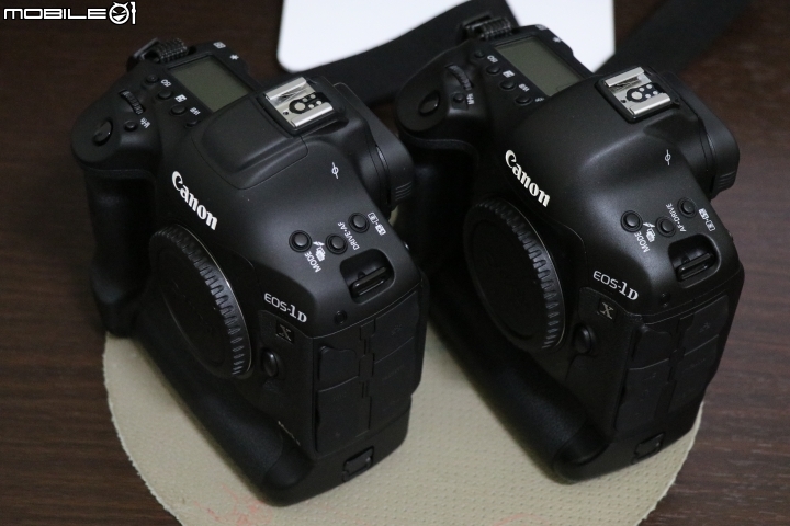 1DX Mark II 我來了