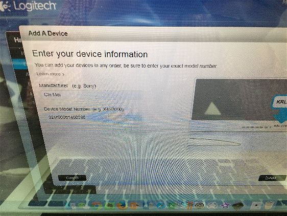 一次開箱四台萬用遙控器(智慧遙控器): 企鵝寶寶、羅技、小米、UCON