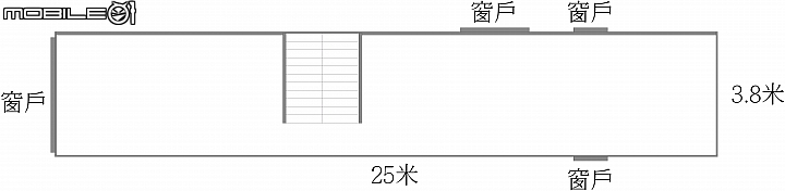 40年老屋,長型屋,該如何規畫預算與格局?