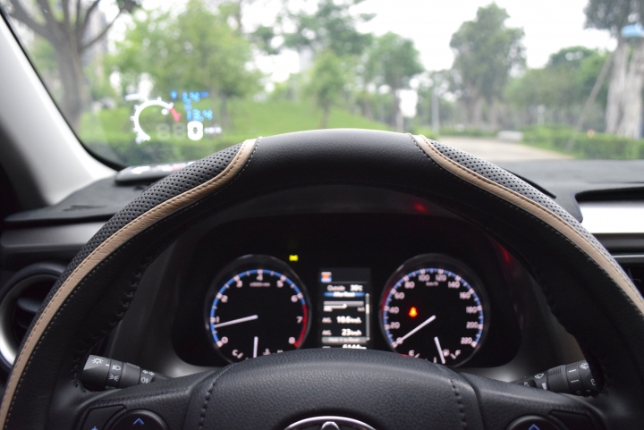 打造自己的小資特仕車,新RAV4內外升級分享