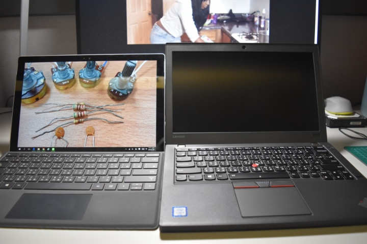 x260小開箱