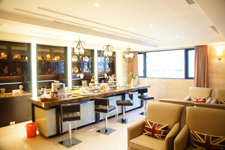 (分享)安馨產後護理之家