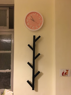 租屋也可以當作自己家