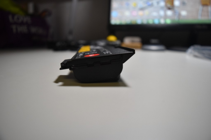 x260小開箱