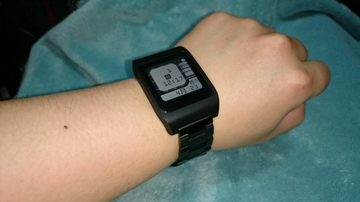 SONY SWR-50 SmartWatch3 DIY換錶帶 SWR510C開箱