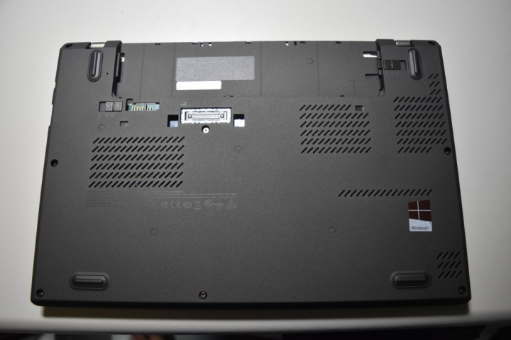 x260小開箱