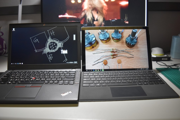 x260小開箱