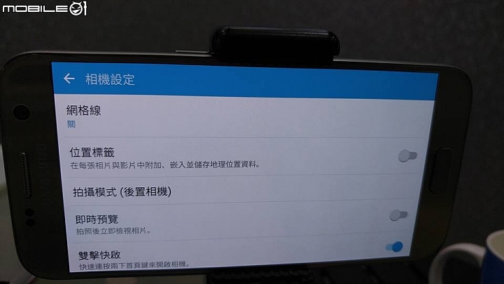 Samsung 雙旗艦 S7 與 S7 Edge 好比即將上映的美國隊長3【英雄內戰】一樣難擇嗎?