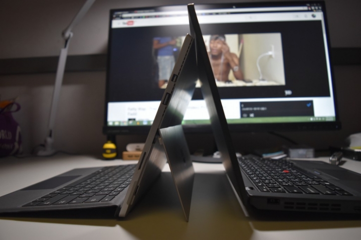x260小開箱