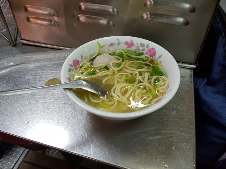 與蓋世機王的神奇邂逅—帶著Galaxy S7踏上淨心之旅