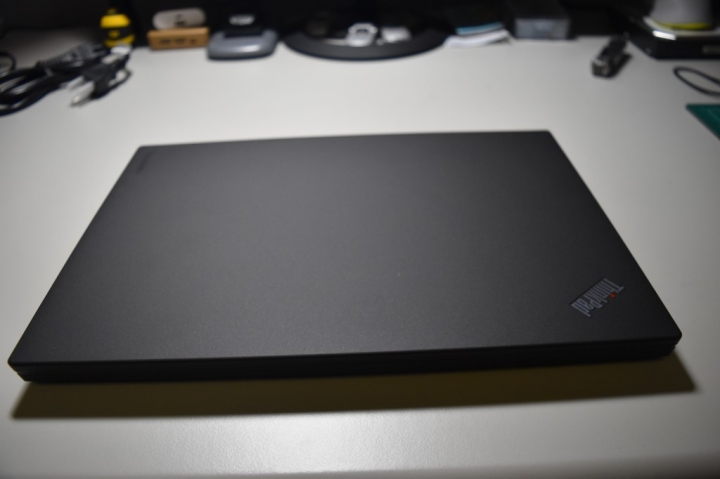 x260小開箱