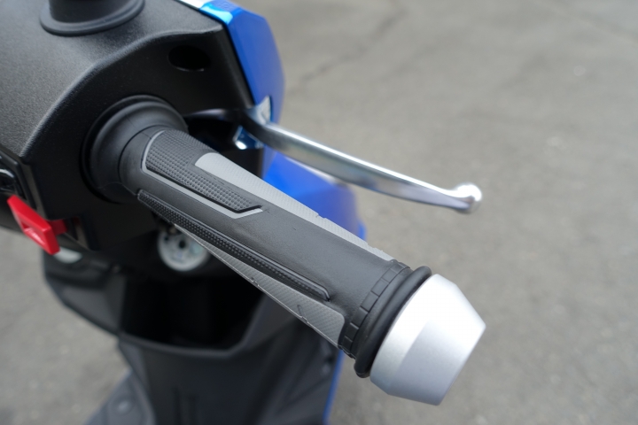 HONDA CBR500R 關箱『兼』SYM FIGHTER6 開箱(圖文多斟酌)