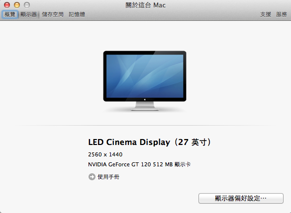 Mac Pro 2009/OS X 10.8/ 顯卡升級詢問