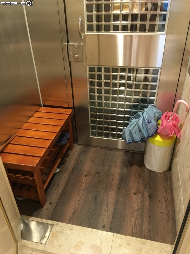 【開箱】30坪的軟爛秘密基地