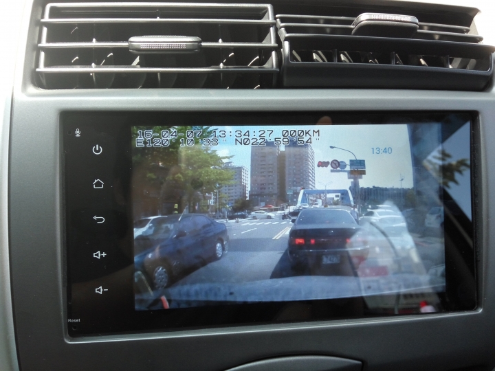 我在淘宝買的 Android 車機, 安裝 google 平台