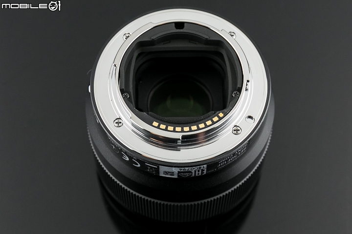 FE首顆平價大光圈鏡頭登場‧Sony FE 50mm f/1.8