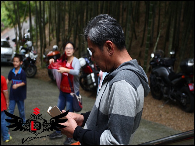 【DL揪跑團】阿里山賞螢火蟲