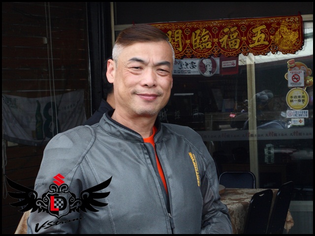 【DL揪跑團】阿里山賞螢火蟲